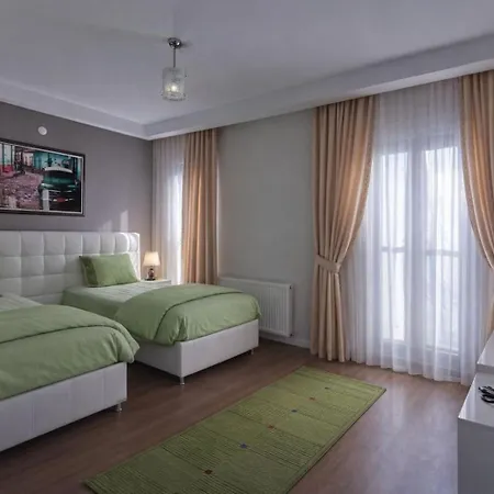 Kafaoglu Hotel