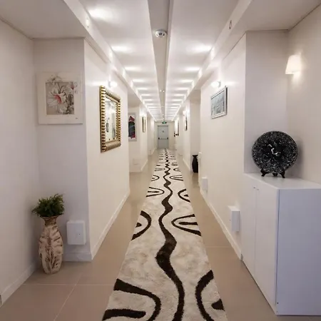 Hotel Kafaoglu
