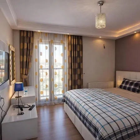 Hotel Kafaoglu Eregli (Konya)