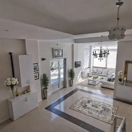 Kafaoglu Eregli (Konya)